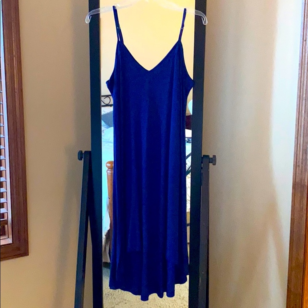 Express Dress